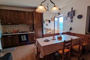 Appartamento in val brembana