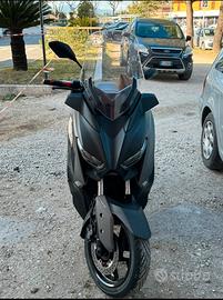 XMAX 300 anno 2017 PERFETTO