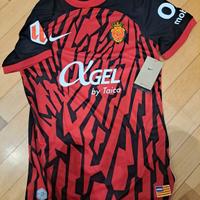 Maglia calcio Maiorca