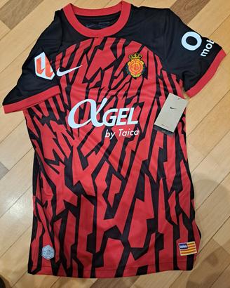 Maglia calcio Maiorca
