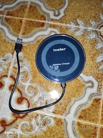 caricatore wireless