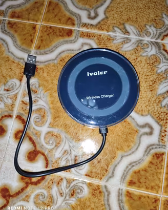 caricatore wireless