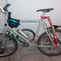 mtb giant misura xl