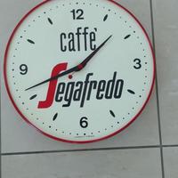 OROLOGIO Caffè Segafredo vintage