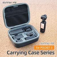 Sunnylife Suit Bag per DJI OSMO Pocket 3