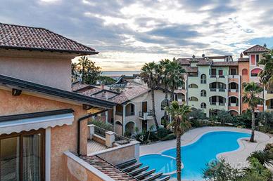 3 LOCALI A TOSCOLANO-MADERNO