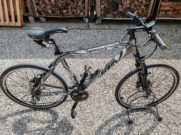 Bici da uomo