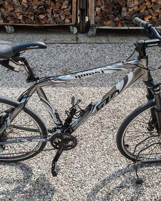 Bici da uomo