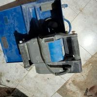 scanalatrice baier bmf 500 