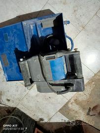 scanalatrice baier bmf 500 