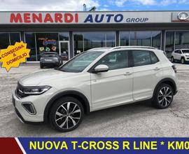 Volkswagen T-Cross 1.0 TSI 115 CV DSG R-Line ...