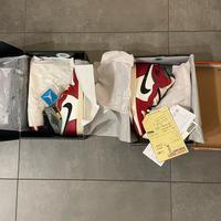 Jordan 1 L&F Jordan 1 Union
