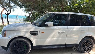 Range rover sport 3.6 v8