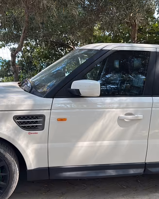 Range rover sport 3.6 v8