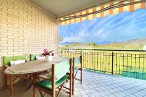 APPARTAMENTO BILIVELLO A NOLE CON DOPPI SERVIZI