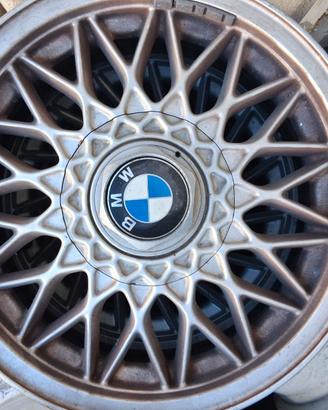 CERCHI RUOTE EPOCA AUTO INTROVABILI