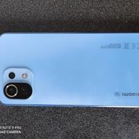 Xiaomi Mi 11 lite 5G NE
