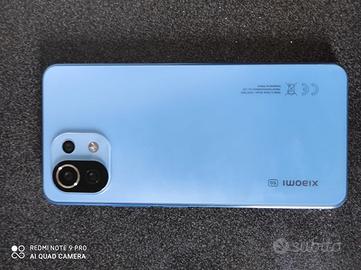 Xiaomi Mi 11 lite 5G NE