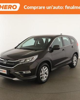 HONDA CR-V 2.0 i-VTEC Elegance Connect 2WD
