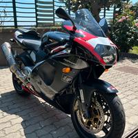 Aprilia rsv 1000 '03