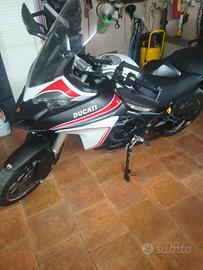 Ducati Multistrada 950 - 2017