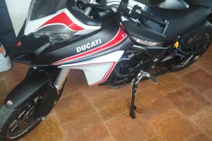 Ducati Multistrada 950 - 2017