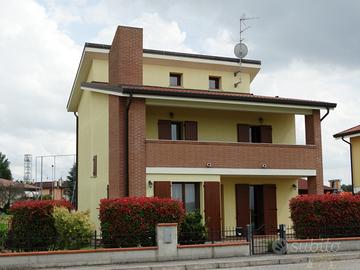 Singola a Guarda Veneta