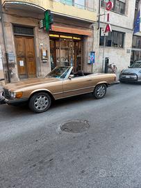 Sl 380 asi