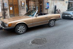 Sl 380 asi