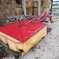 Falciatrice a tamburi agrostrcj ZTR-165