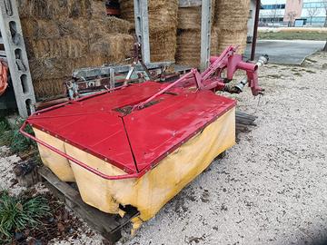 Falciatrice a tamburi agrostrcj ZTR-165