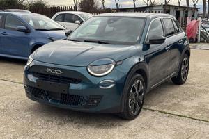 FIAT 600 HYBRID LA PRIMA DCT6 1.2cc 100cv CAMERA