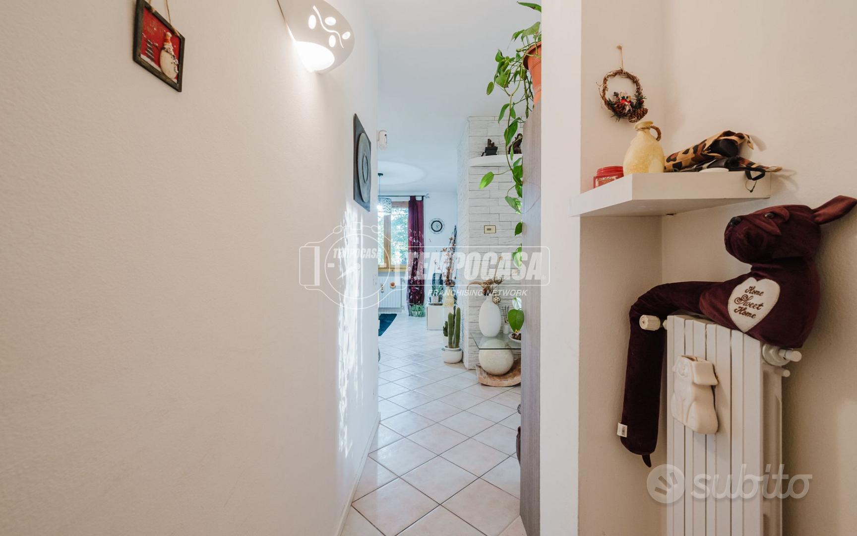 Appartamento – Monterenzio, Ca' Rocca - Vista 4