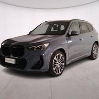 BMW X1 sDrive18d MSport