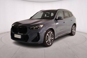 BMW X1 sDrive18d MSport