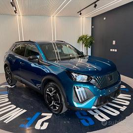 Peugeot 2008 1.2 puretech Allure s&s 100cv "PROMO