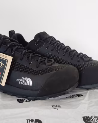 Scarpe The North Face Verto GTX