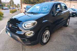 Fiat 500X 1.6 E-Torq 110 CV City Cross
