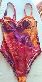 costume mare donna intero