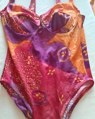 costume mare donna intero