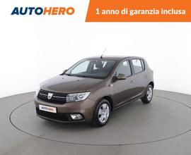 DACIA Sandero PH79134