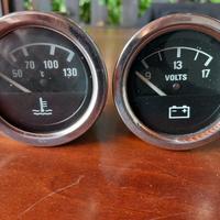 manometri  auto epoca 