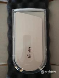 Cook-Key® per Bimby TM5 
originale ®️ 📡