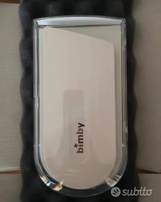 Cook-Key® per Bimby TM5 
originale ®️ 📡