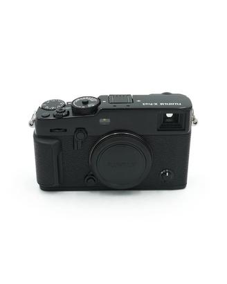 Fujifilm X-Pro3 - Black