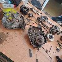 pezzi per pit bike 125-86-110