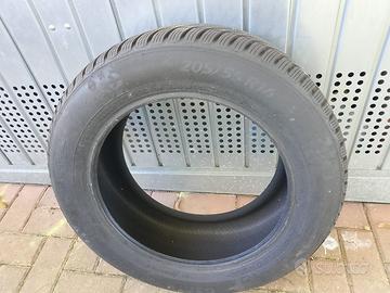 2 pneumatici invernali Marca Ceat 205/55 R16
