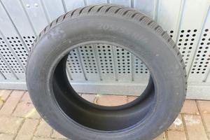 2 pneumatici invernali Marca Ceat 205/55 R16