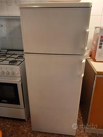 Frigorifero con congelatore