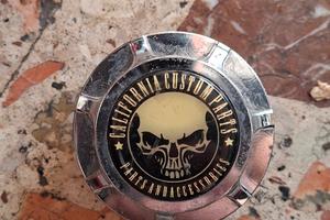 tappo serbatoio harley davidson